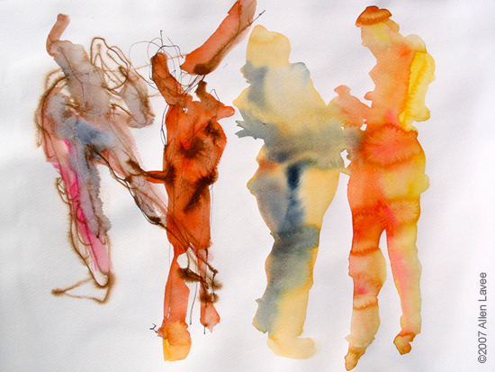 four figures